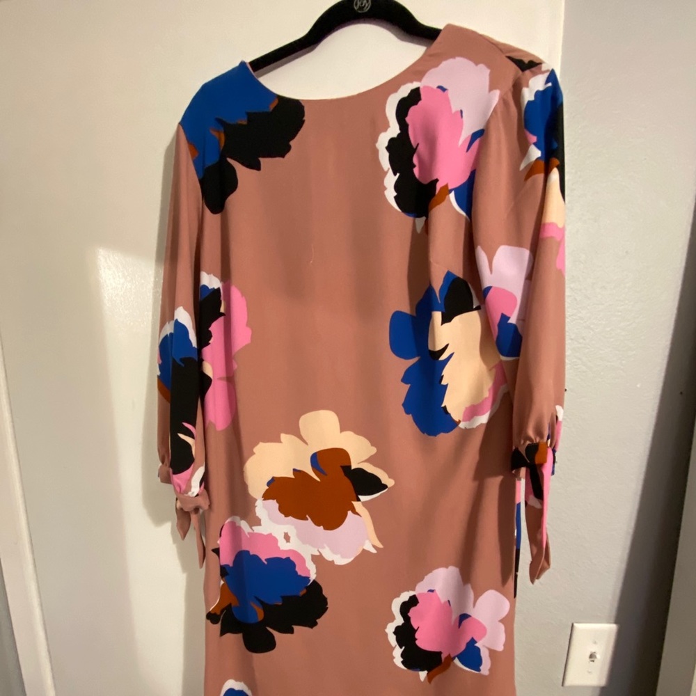 Spring dress